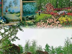 -武汉园博园(武汉自然博物馆)