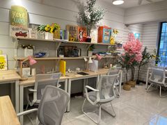 -屋顶时光机自习室(西大街店)