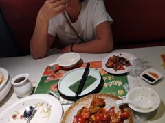 -叹茶靓点·粤式餐厅·全天茶市(石井万民广场店)