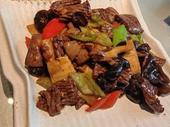 -三山岛海鲜 江西路店