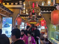 大堂-即墨印象
