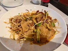 -大鸭梨烤鸭(金色漫香店)