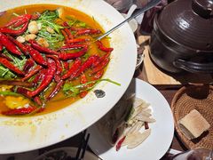 -清水亭湖北菜(大屯DT51店)