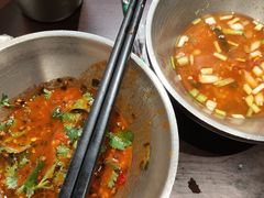 -小螺大作·螺蛳粉火锅(林和西店)