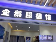 -企鹅照相馆(岗顶天娱店)