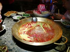 -小龙坎火锅(双林店)