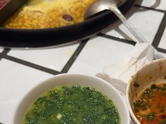 -朱光玉火锅馆(正弘城店)