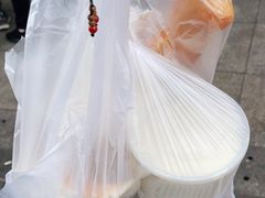 -放心脆皮油条(中房三林城店)