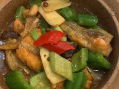 -东江渔村·古典园林·30年粤菜老字号(太和店)