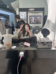 -U·NI SALON 造型