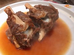 -西贝莜面村(东莞壹号广场店)