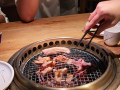 -黑牛黑猪烤肉专门店(万象城店)