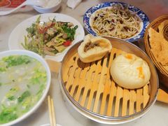 -七百岁羊肉馆(环球港店)