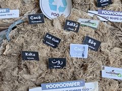 -大象粑粑造纸公园