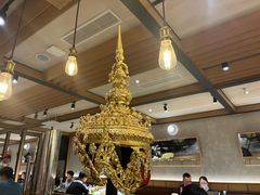 -Home Thai·泰谣(王府井apm店)
