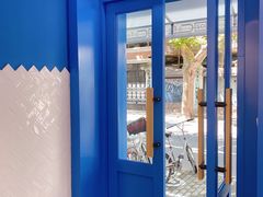-OZ cafe(南昌路店)