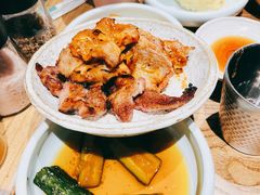 烧肉师牛肋条-泥炉烧肉师(新街口金銮巷店)