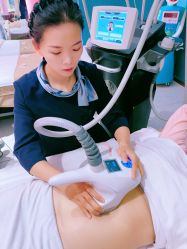 点击看大图 -Lily纤美·科技减脂中心