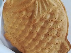 -粉粉乐鲷鱼烧(美罗城店)