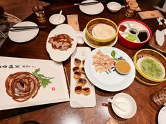 -全聚德(双井店)