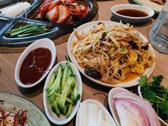 -老昌春饼(果戈里大街店)