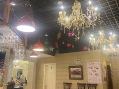 -红房子西菜馆(淮海中路店)