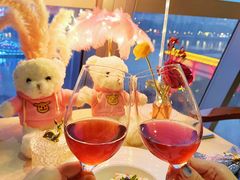 -桃花江餐厅·江景-约会·聚会