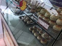 -长发西饼(道前店)