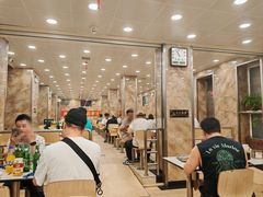 店内用餐环境-老四季(总店)