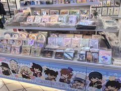 -IPSTAR|潮玩星球(天府广场店)