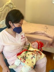 -东方幸福国际母婴月子会所(沙湾公园店)