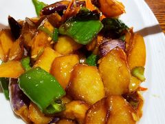 -李老哈·东北菜(宋园路店)