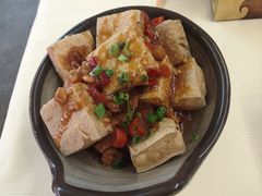 -霄汉牛三鲜湖北砂锅菜(万松园2店)