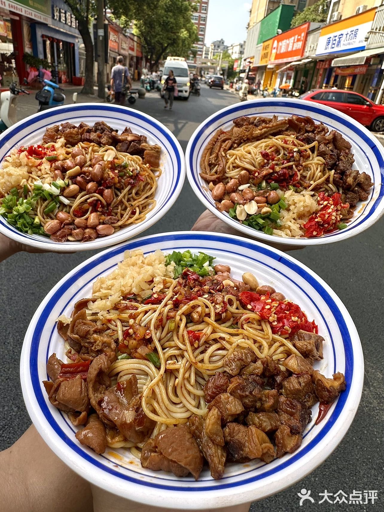 确实是南昌蕞好吃的早餐小店（我封的😅