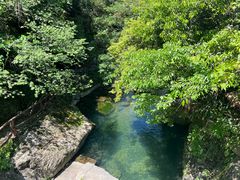 -浙北大峡谷