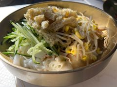 -董小西的凉皮和椒麻鸡(三元桥店)