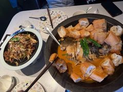 -拾久(朝阳公园店)