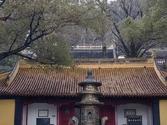 -狼山风景名胜区