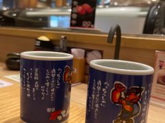 -合点寿司(金虹桥商场店)