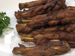 -宜宾海鲜酒家·三十年老字号