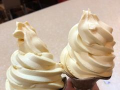 梅酒冰淇淋-肯德基(中关村E世界店)