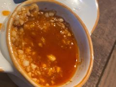 咸亨臭豆腐-香园茶社·金陵小灶(老门东店)