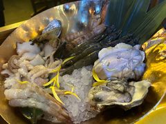 -牛New寿喜烧(虹桥新天地店)