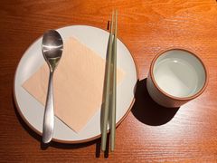 -本处·素食·融合料理(南油店)