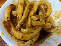 -洞子口张老二凉粉(文殊院店)