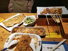 -肉串汪(月坛店)