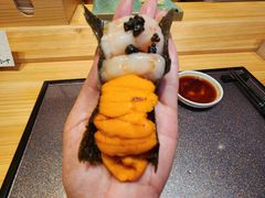 -小十Omakase(地王大厦店)