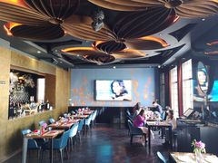 -YUE·6·西式融合餐厅(外滩六号店)