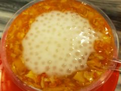 -玫瑰甜品(文明路店)