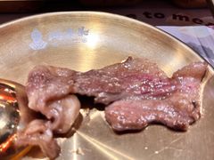 -闻老头·菊花炭烤肉(佛山首店)